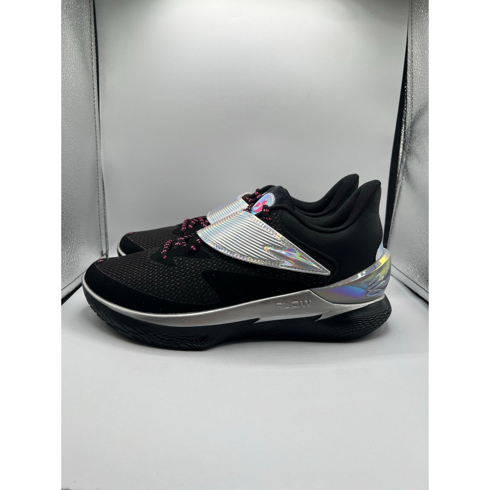 Under Armour Under Armour Curry Fox 1 “Gamer” size 9 men’s Size US 9 / EU 42 - 1 Thumbnail