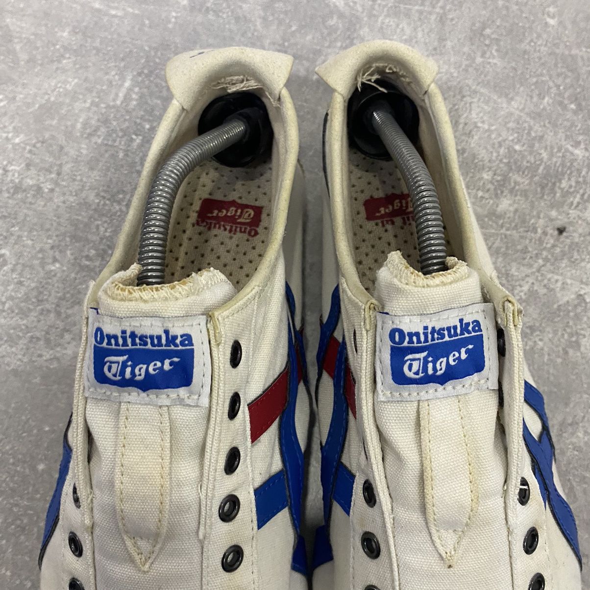 Asics ASICS Onitsuka Tiger Mexico 66 Sneakers Size US 9 / EU 42 - 7 Thumbnail