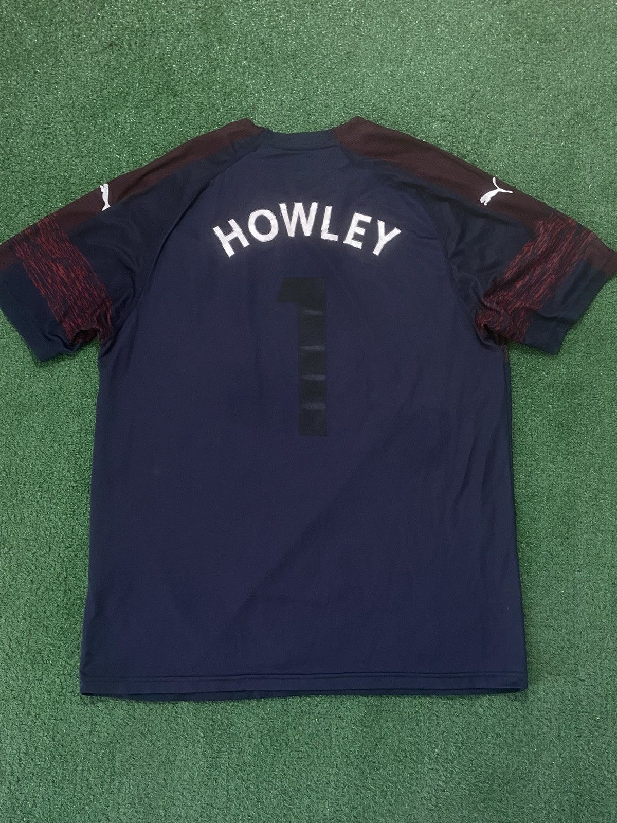 Other Arsenal tshirt adidas Jersey Size US XXL / EU 58 / 5 - 7 Thumbnail