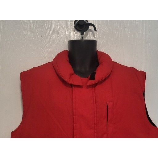 Cabelas Cabela's Premier Northern Goose Down Vest Men's Large Shore Size US L / EU 52-54 / 3 - 2 Thumbnail