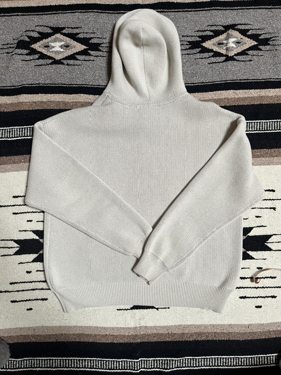 Essentials FOG Essentials Knit Hoodie Size US L / EU 52-54 / 3 - 2 Thumbnail