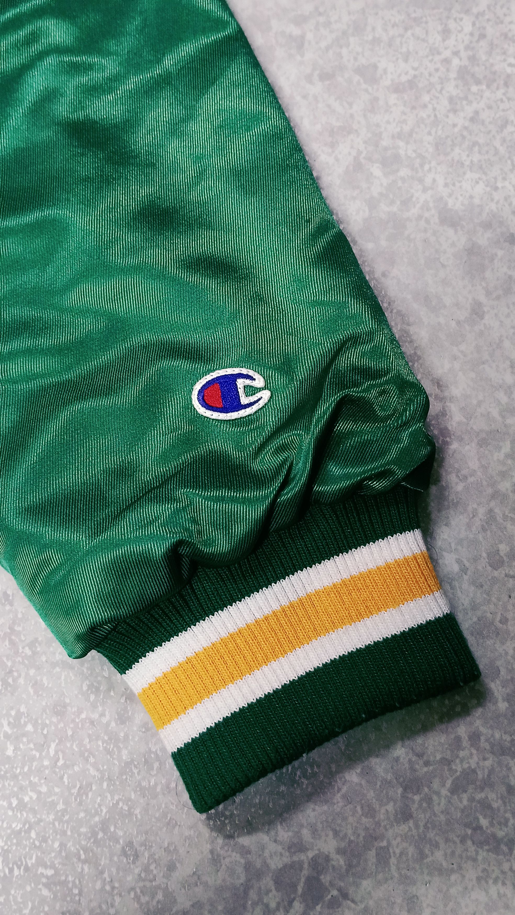 Champion Vintage Champion Varsity Jacket Size US L / EU 52-54 / 3 - 5 Thumbnail