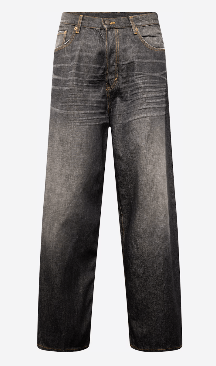 image of Weekday Astro Jeans in Denim, Men's (Size 31)