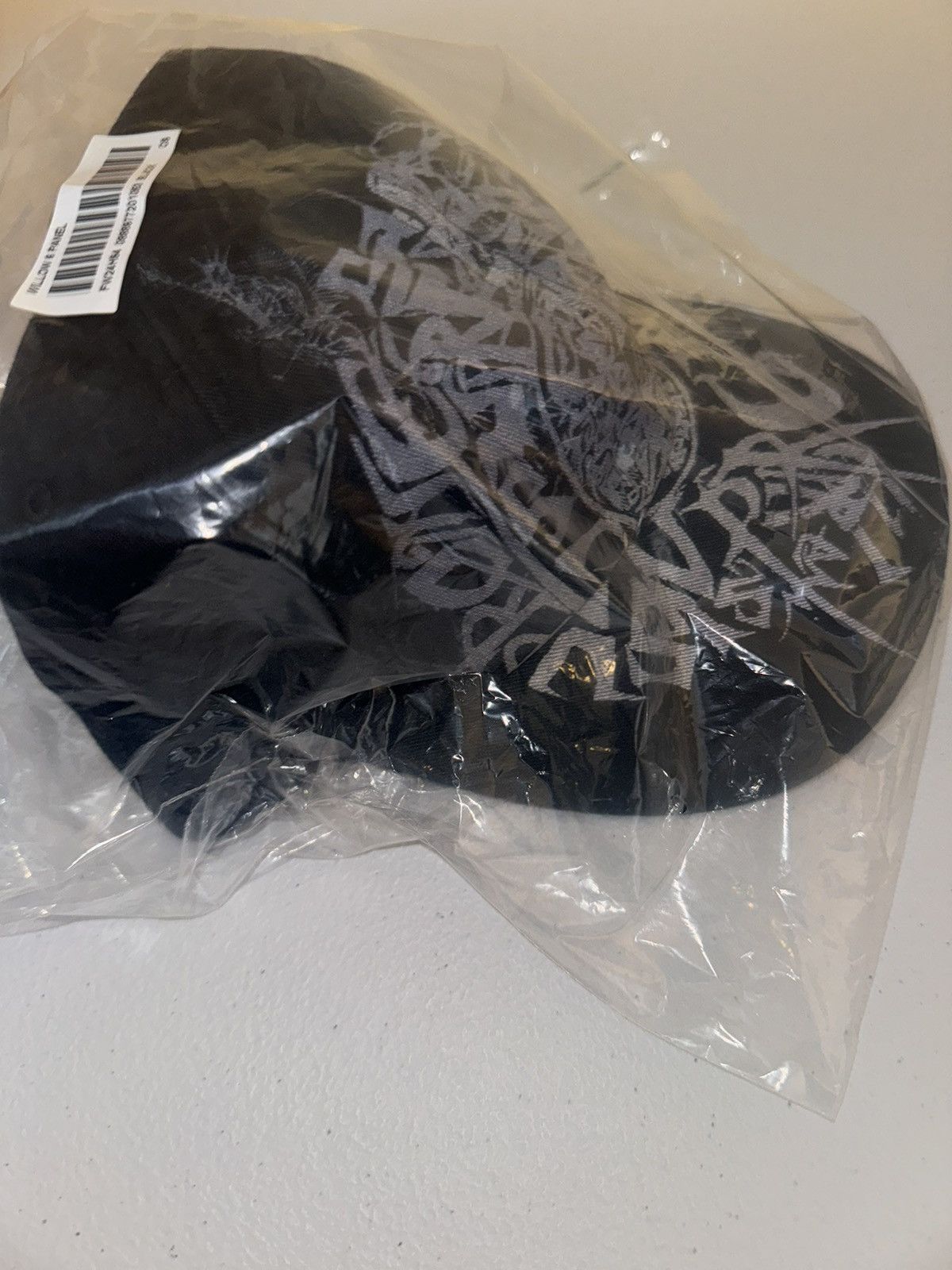 Supreme Willow 6 Panel Size ONE SIZE - 8 Thumbnail