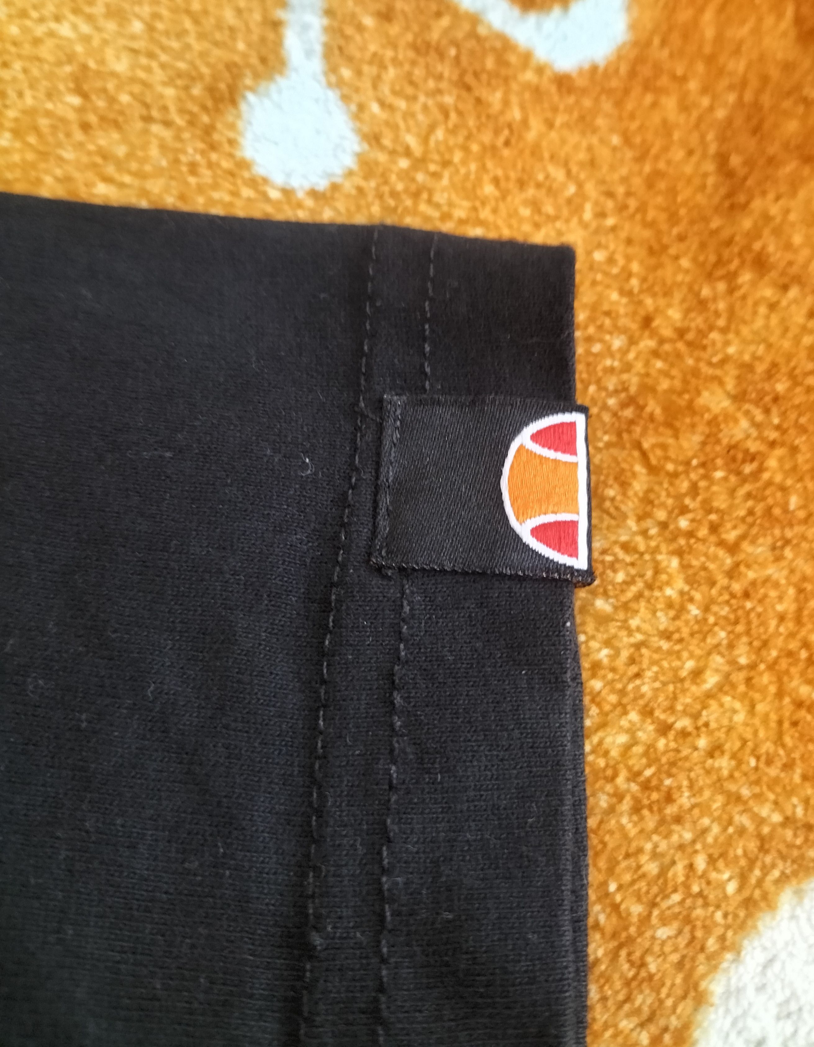 Ellesse Ellesse embroidered logo tshirt Size US M / EU 48-50 / 2 - 4 Thumbnail