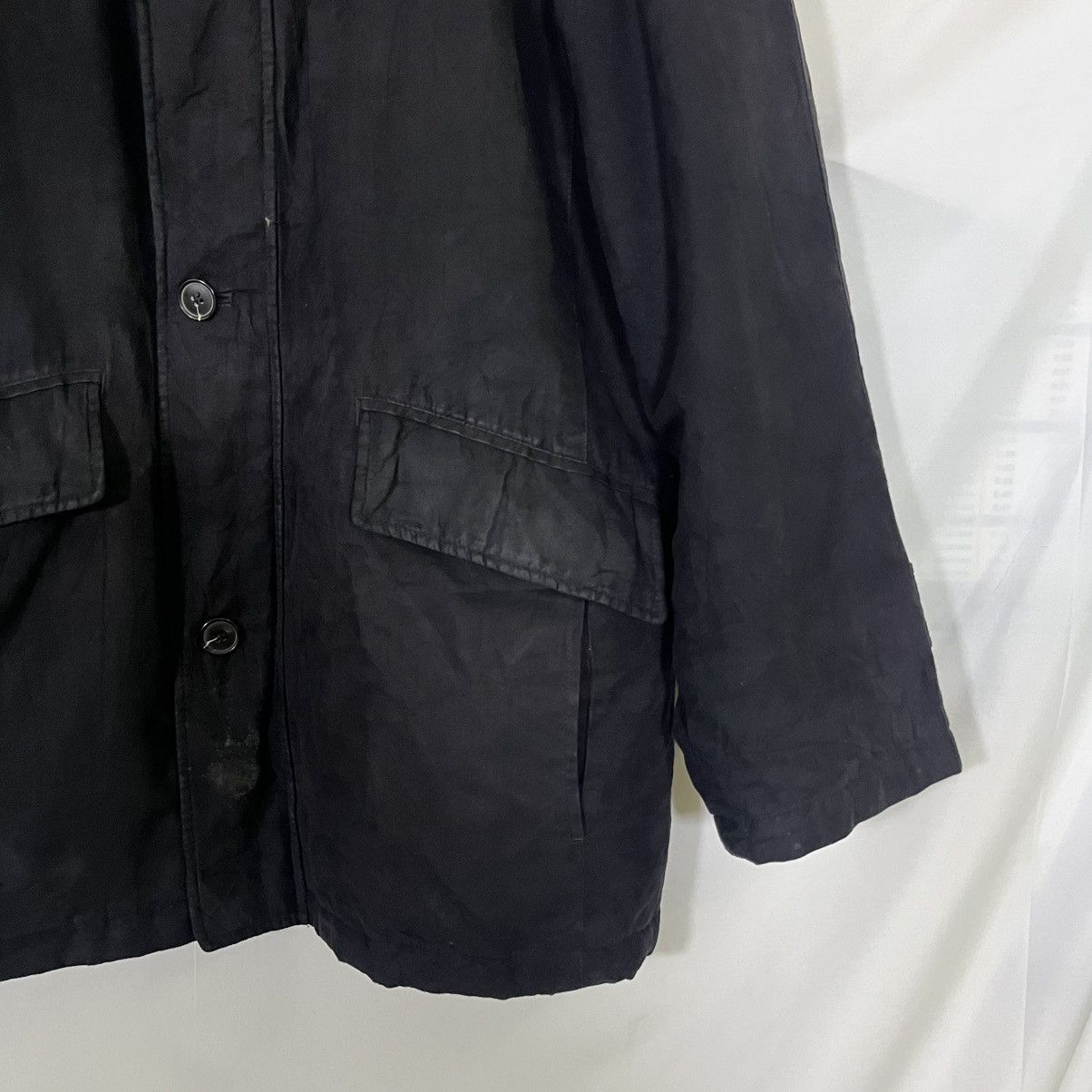 If Six Was Nine VINTAGE OXRAM COLLEZIONI Size US L / EU 52-54 / 3 - 3 Thumbnail