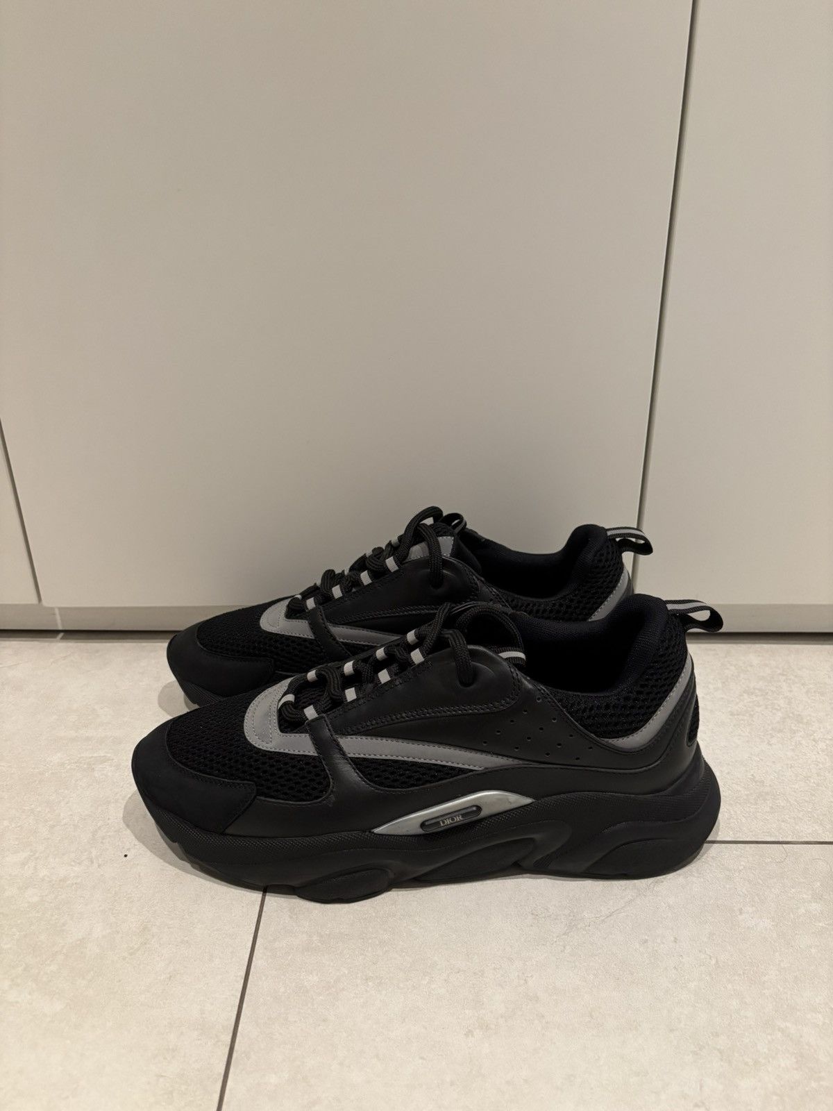 Dior Dior B22 Size US 9 / EU 42 - 5 Thumbnail