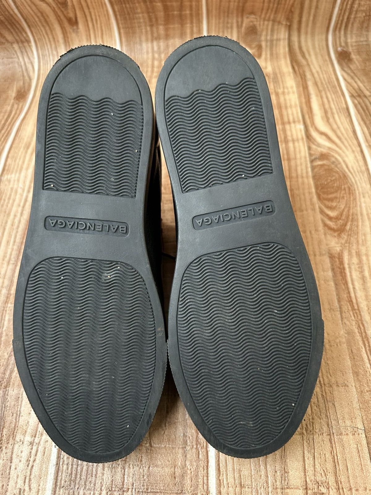 Balenciaga Balenciaga Arena Low Top Size US 6 / IT 36 - 21 Thumbnail