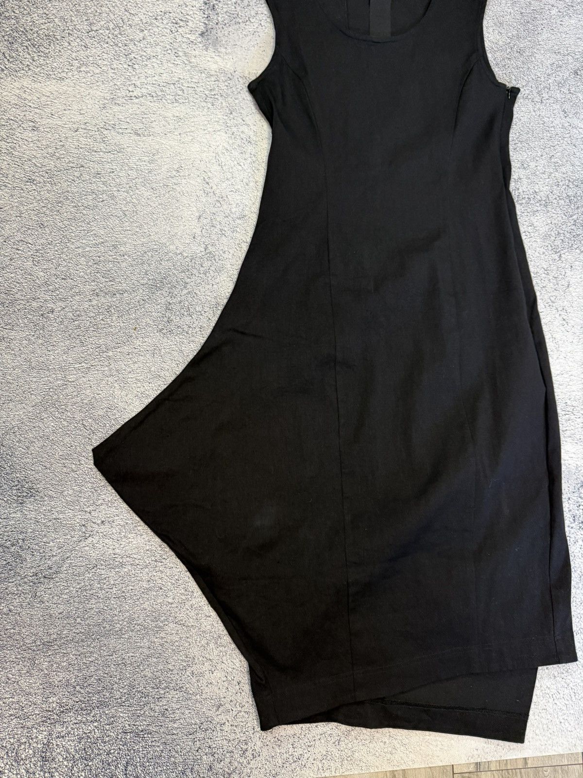 Rundholz Rungholz Black Label Women Dress Sleeveless Cotton Stretch Size S / US 4 / IT 40 - 4 Thumbnail