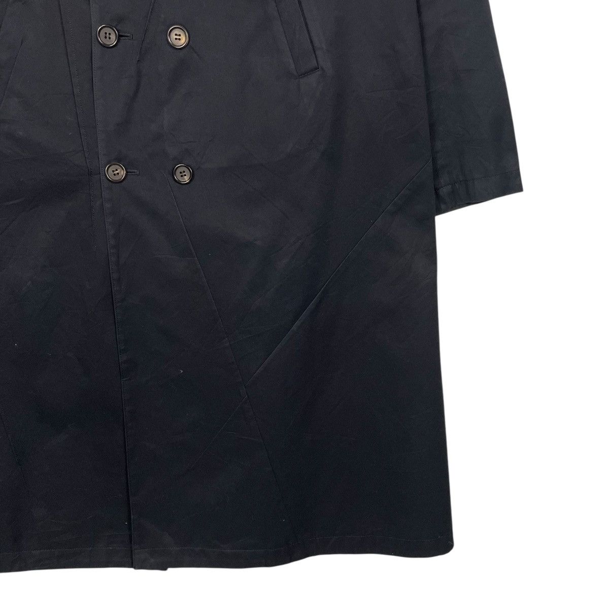 Undercover Undercover Double Breasted Trenchcoat Size US L / EU 52-54 / 3 - 5 Thumbnail
