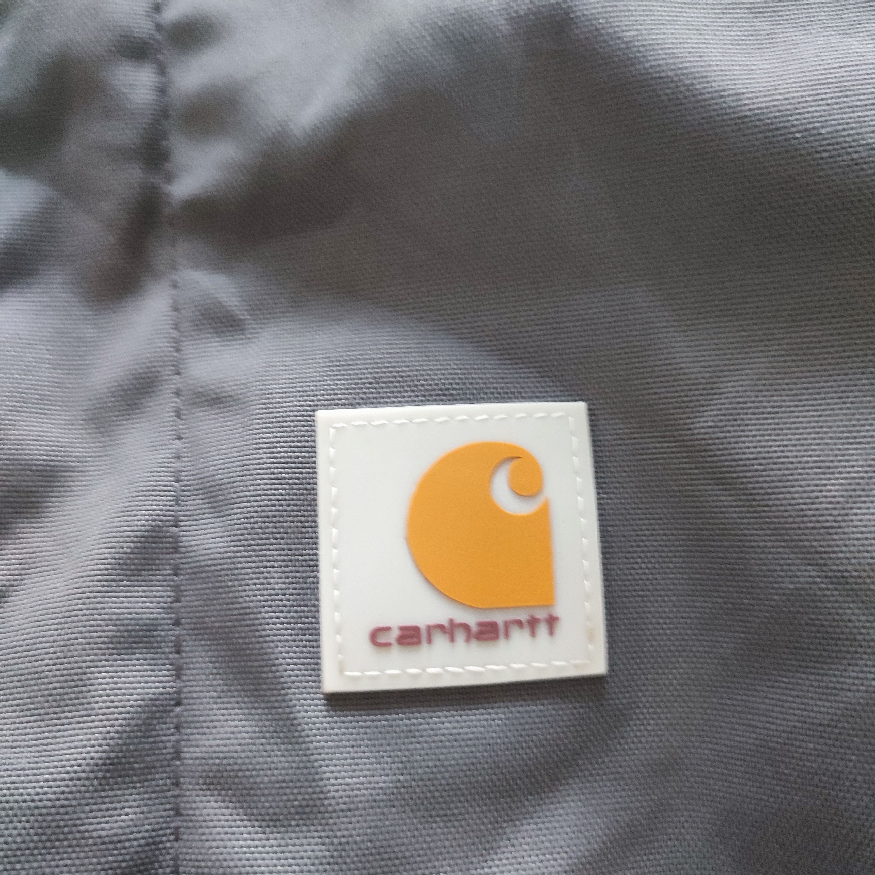Carhartt × Carhartt Wip 🔥STEALS🔥Rare Carhartt Storm Defender Light Jacket Size US L / EU 52-54 / 3 - 4 Thumbnail