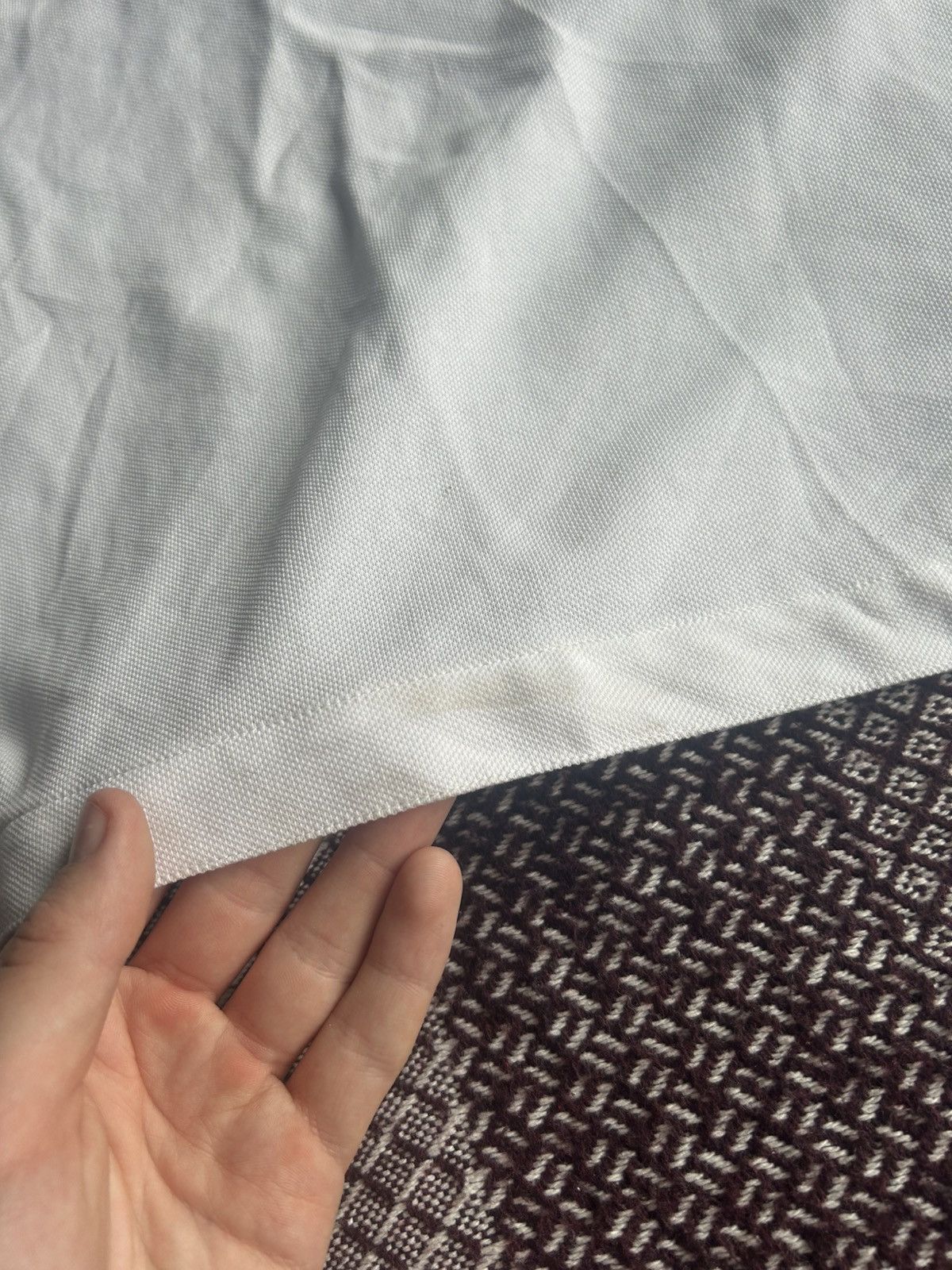 Nike Nike Great Britain Polo T-shirt New With Tags Streetwear M Size US M / EU 48-50 / 2 - 11 Thumbnail