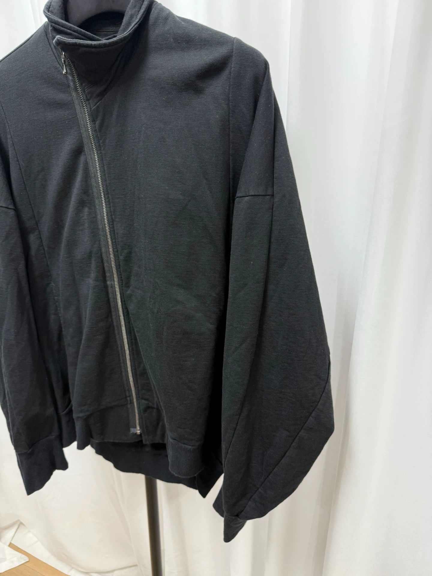Julius Julius Batwing Sleeve Jacket Size US L / EU 52-54 / 3 - 3 Thumbnail