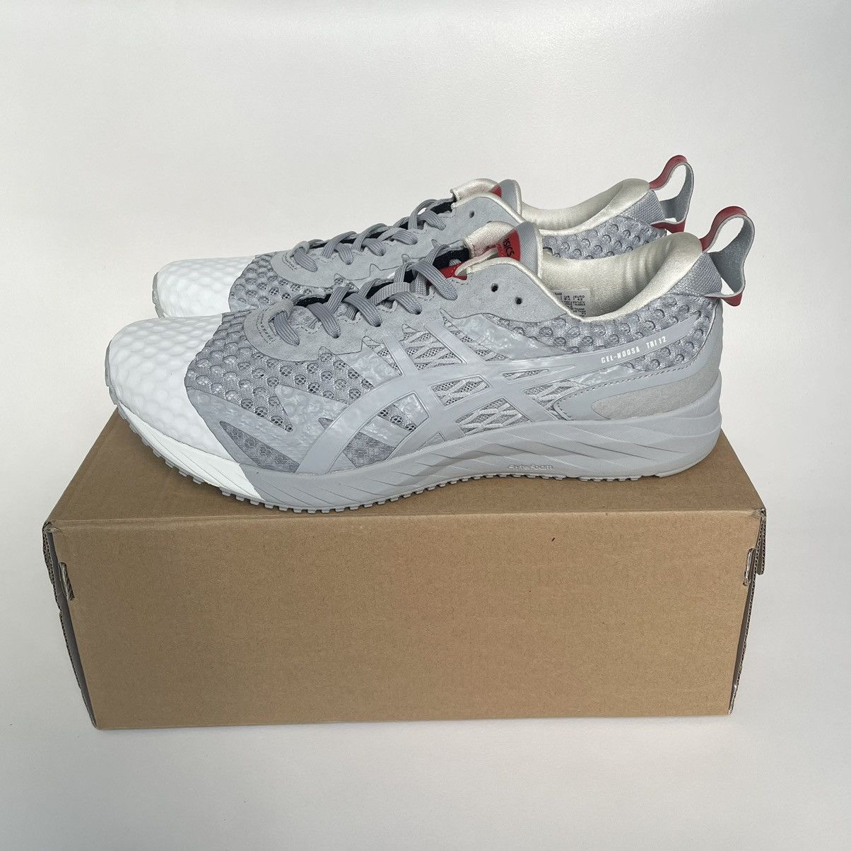 AFFXWRKS Gel Noosa TR 12 Sneakers Size US 8.5 / EU 41-42 - 1 Thumbnail
