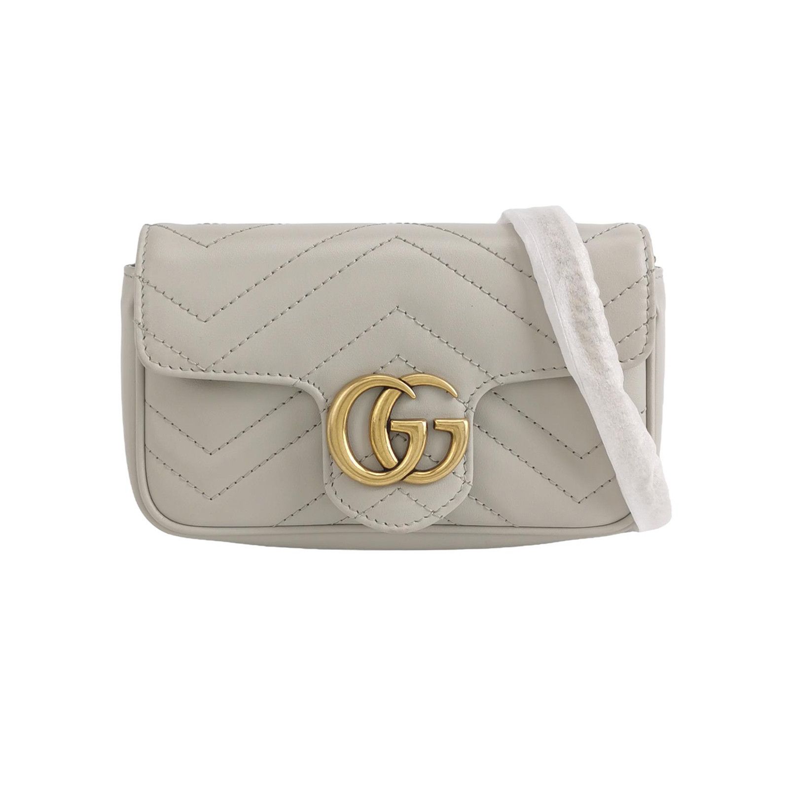 Gucci Gucci Women os Shoulder Bags Size ONE SIZE - 1 Thumbnail