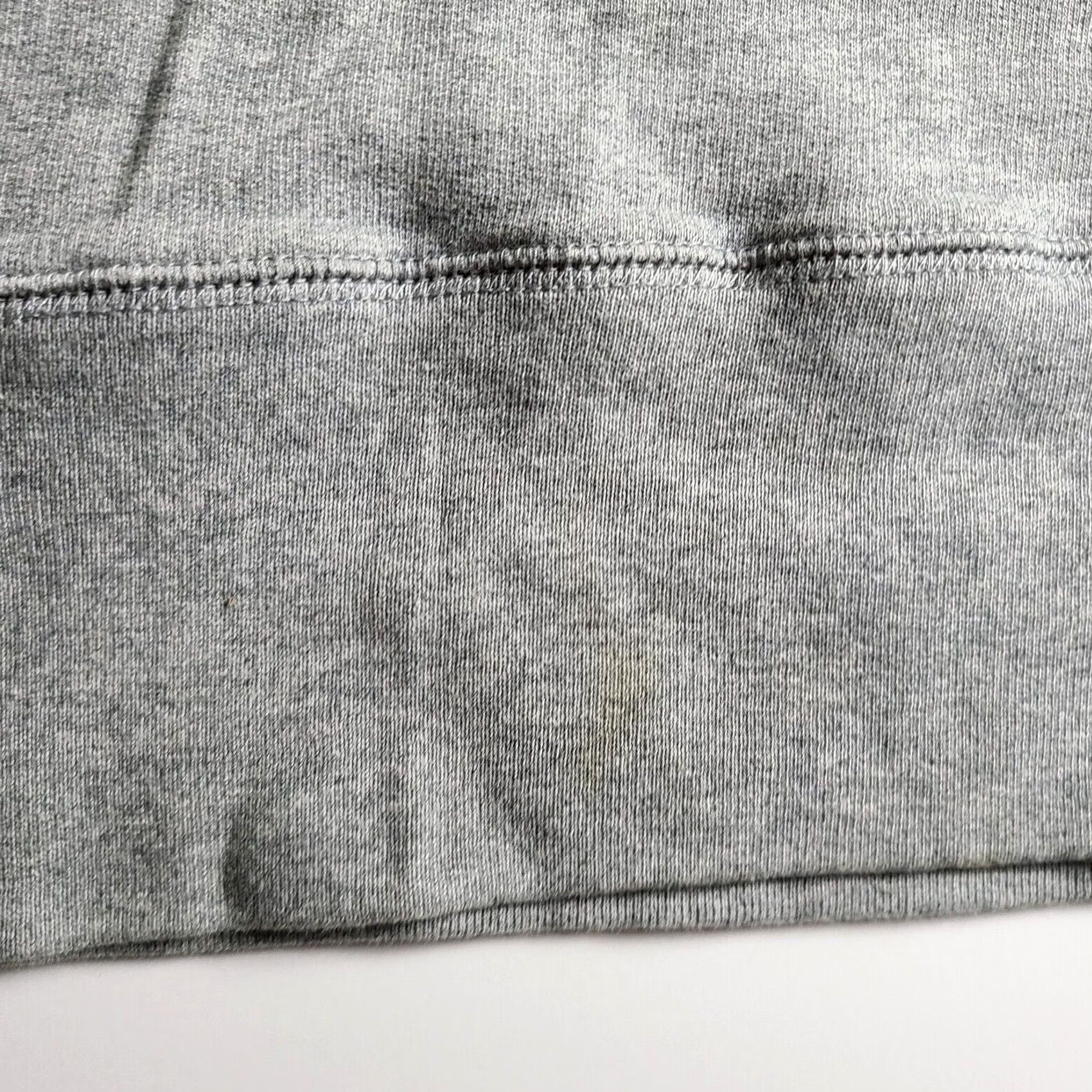 Vintage VINTAGE Chico’s Design Sport Sweatshirt Pullover Cotton Embroidered 90s Size 1 Women Gray Mens Womens Boys Girls Size XS / US 0-2 / IT 36-38 - 6 Thumbnail