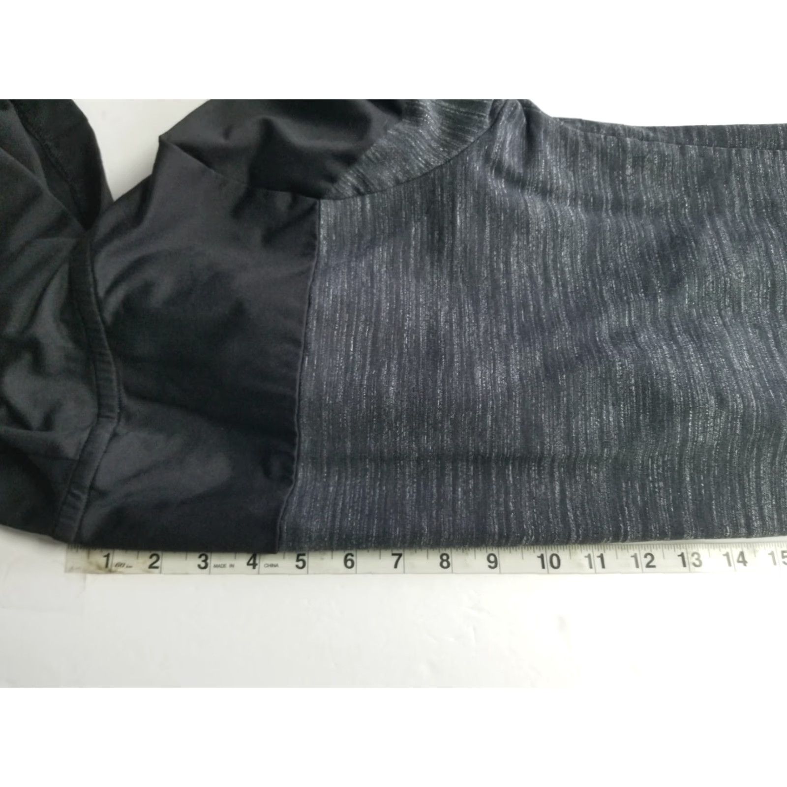 Pinko Victoria's Secret PINK Hoodie Women M Pullover Black See Pics Size M / US 6-8 / IT 42-44 - 4 Thumbnail