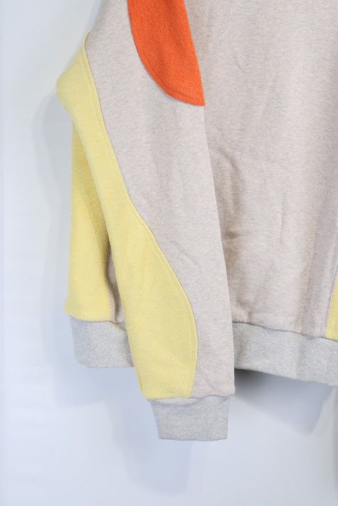 Dior o1rshd1 Sweatshirt in Multicolor Size US L / EU 52-54 / 3 - 12 Thumbnail