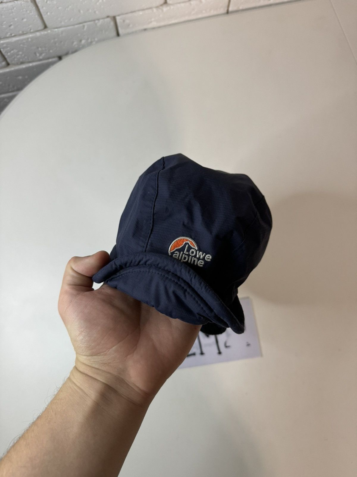 Other Lowe Alpine cap hat Size ONE SIZE - 2 Thumbnail