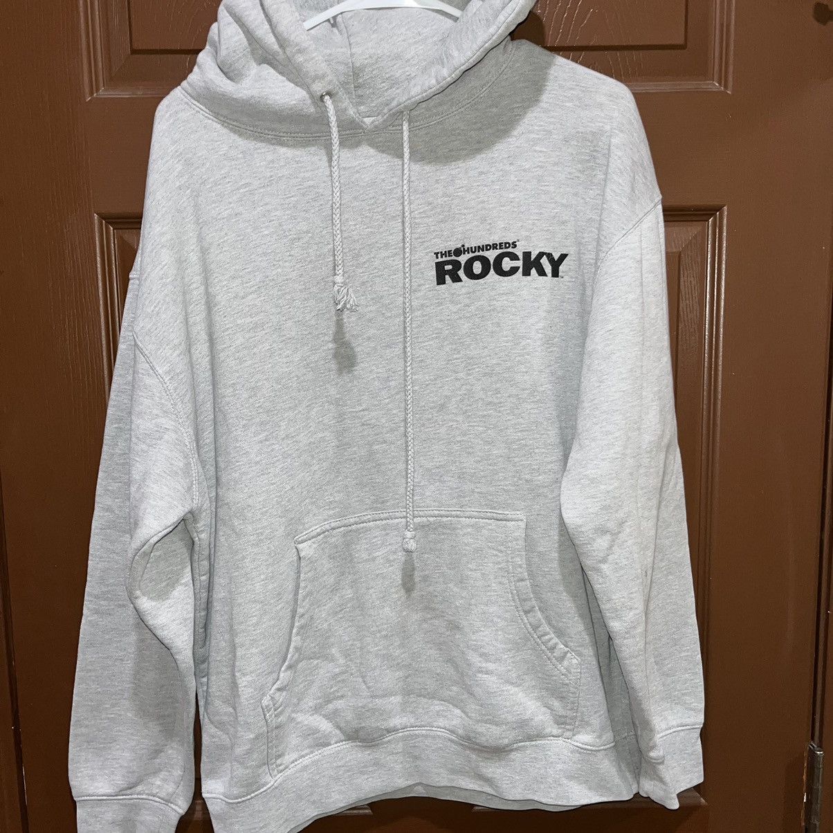 The hundreds rocky on sale hoodie