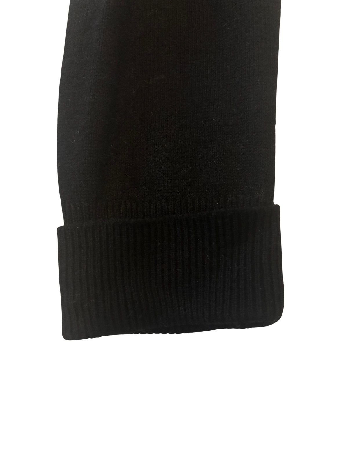 French Connection Women’s black & white knit dress.wd0206 Size XS / US 0-2 / IT 36-38 - 7 Thumbnail