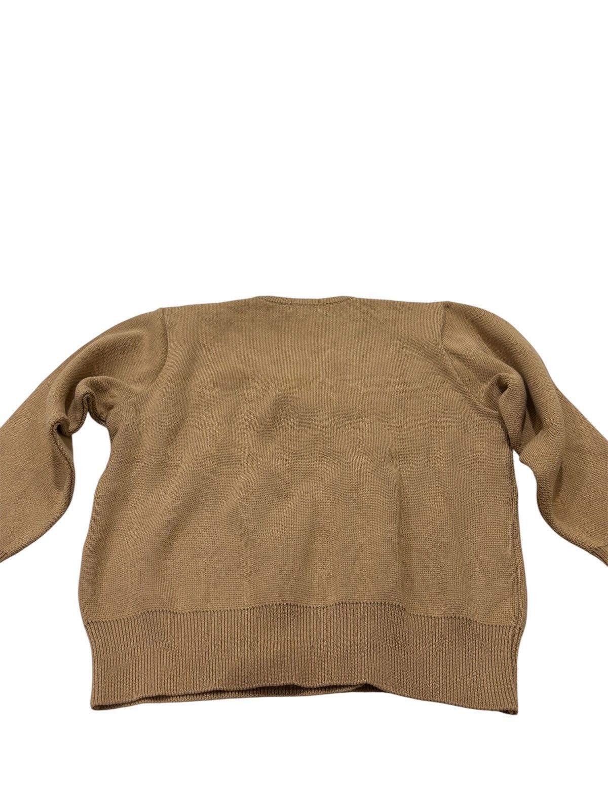 Burberry Vintage Burberry’s cardigan Kid size 130A Size ONE SIZE - 11 Thumbnail