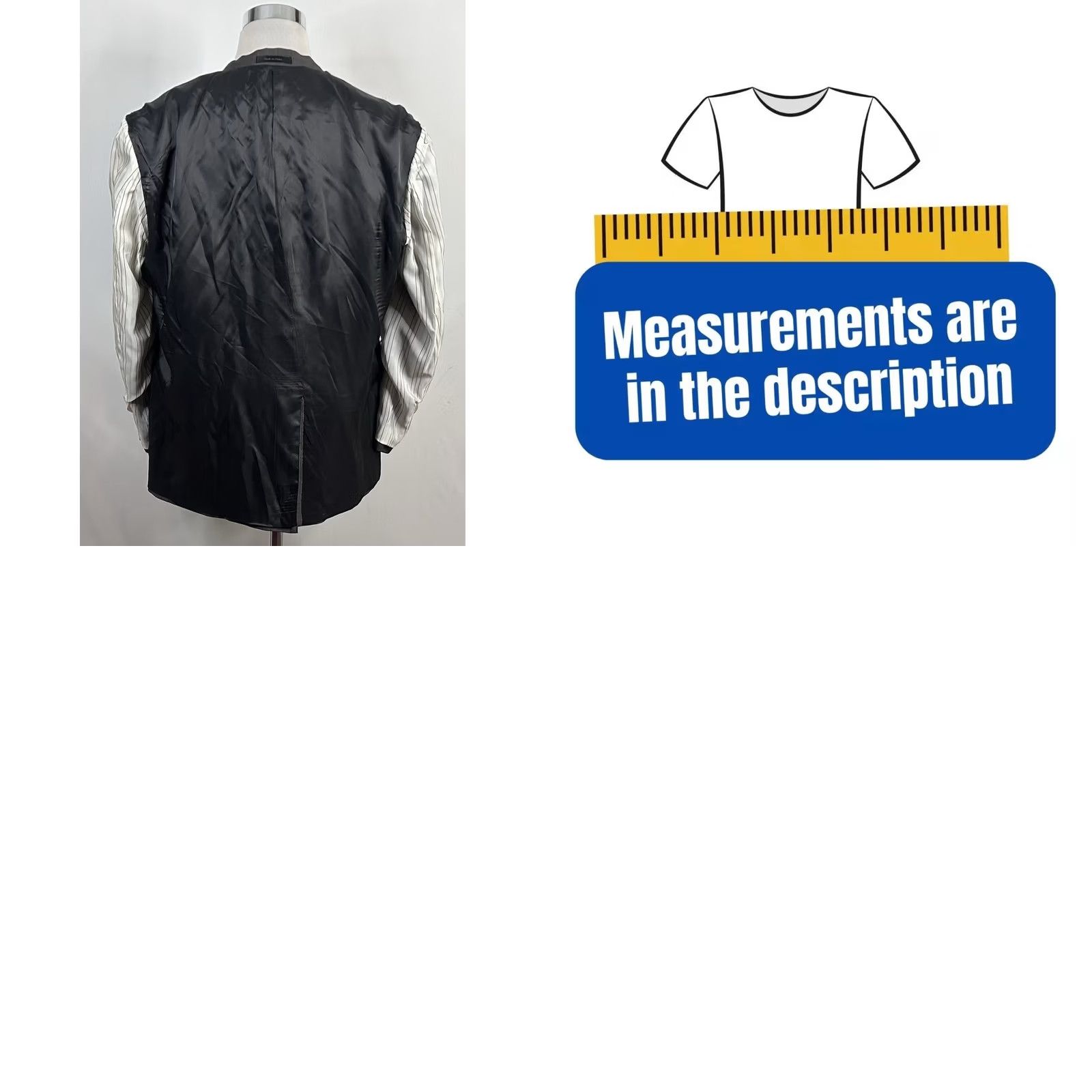 Ralph Lauren VINTAGE? No. Size US XS / EU 42 / 0 - 8 Thumbnail