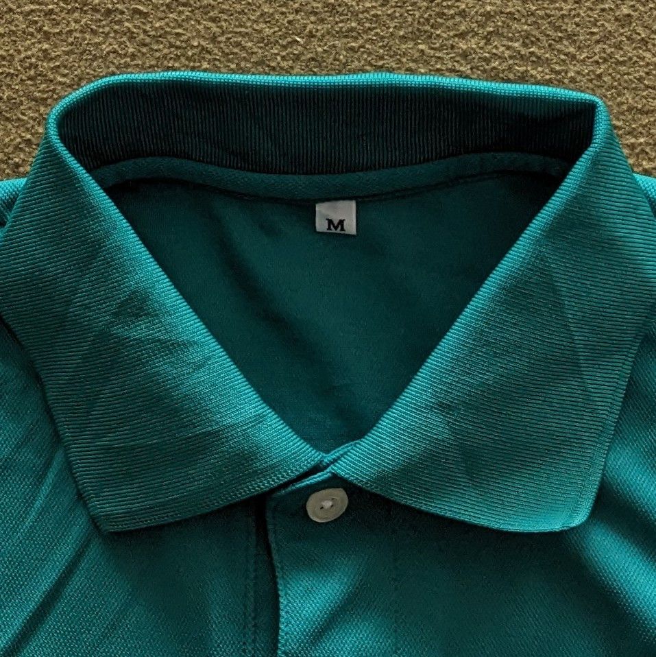 Vintage Vintage 7 ELEVEN Uniform Workers T-shirt Size US M / EU 48-50 / 2 - 6 Thumbnail
