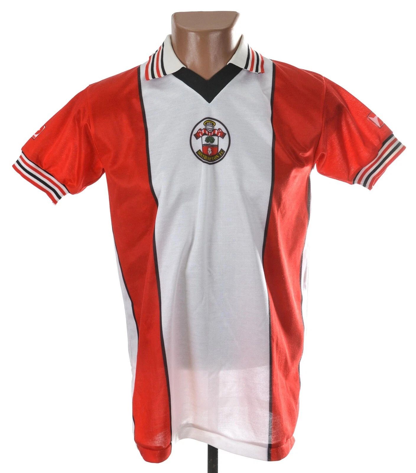 Other SOUTHAMPTON 1984/1985 FOOTBALL SHIRT JERSEY PATRICK SIZE S Size US S / EU 44-46 / 1 - 1 Thumbnail