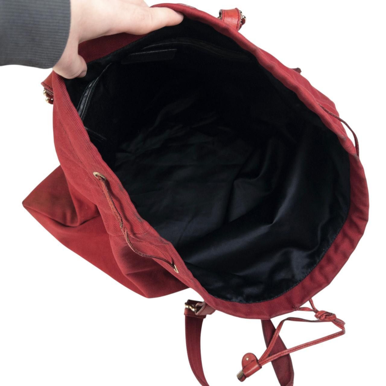 Yves Saint Laurent Vintage YSL Yves Saint Laurent Shoulder Bag Size ONE SIZE - 4 Thumbnail