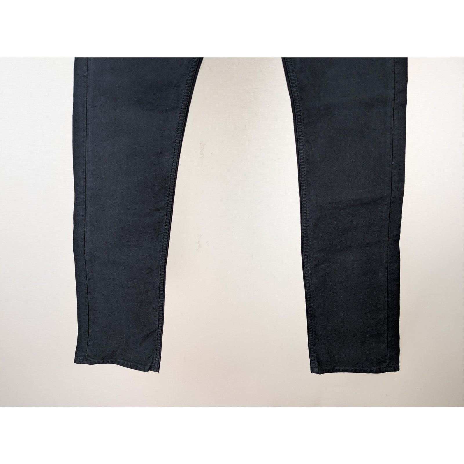 Tom Ford o1rshd1 Straight Fit Denim Jeans in Blue Size US 30 / EU 46 - 4 Thumbnail