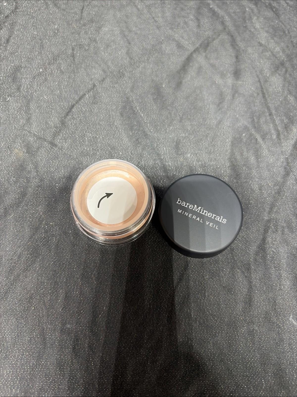 Other bareMinerals Mineral Veil Loose Finishing Powder NEW Size ONE SIZE - 2 Thumbnail