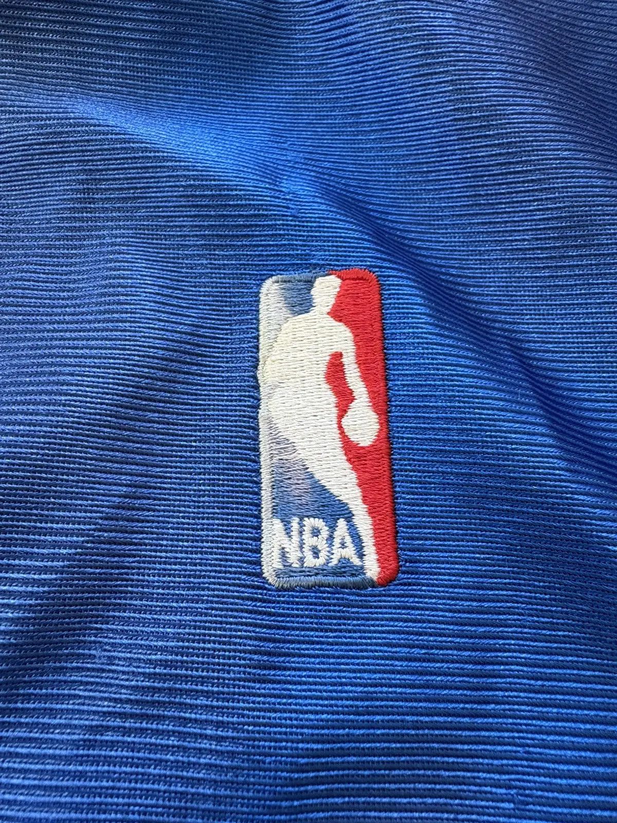 Champion Philadelphia 76ers Iverson Champion VTG Y2K Jersey XXL 52 Size US XXL / EU 58 / 5 - 11 Thumbnail