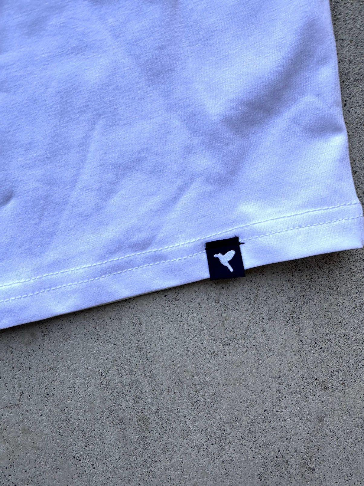 Birddogs × Designer Birdogs T Shirt Men Size Large Short Sleeve Stretch Size US L / EU 52-54 / 3 - 5 Thumbnail