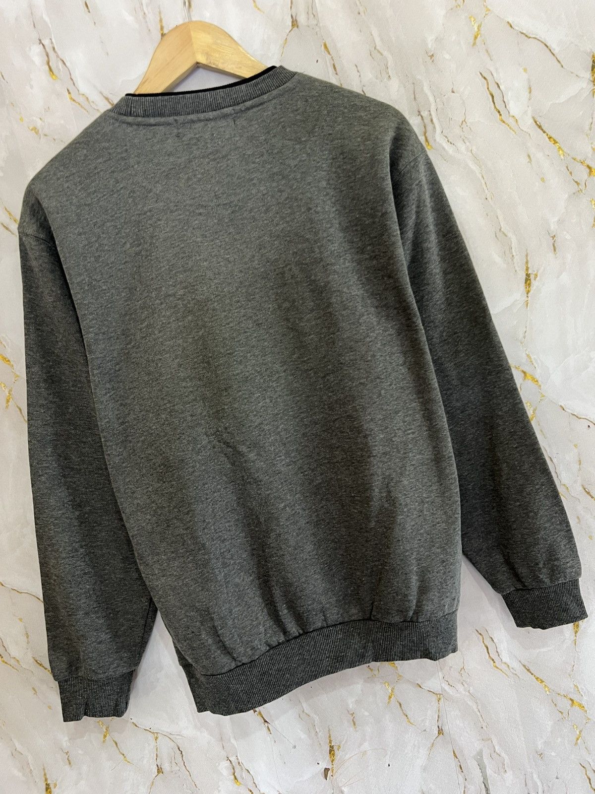 Playboy PLAYBOY SWEATSHIRT Size US XL / EU 56 / 4 - 4 Thumbnail