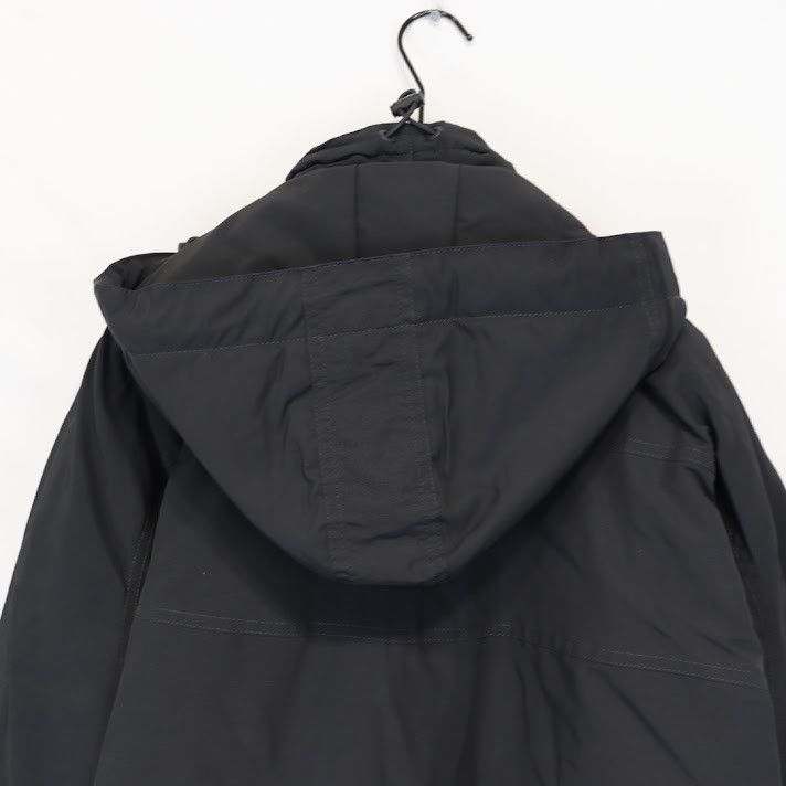 Balenciaga o1rshd1 Jacket in Black Size US M / EU 48-50 / 2 - 11 Thumbnail