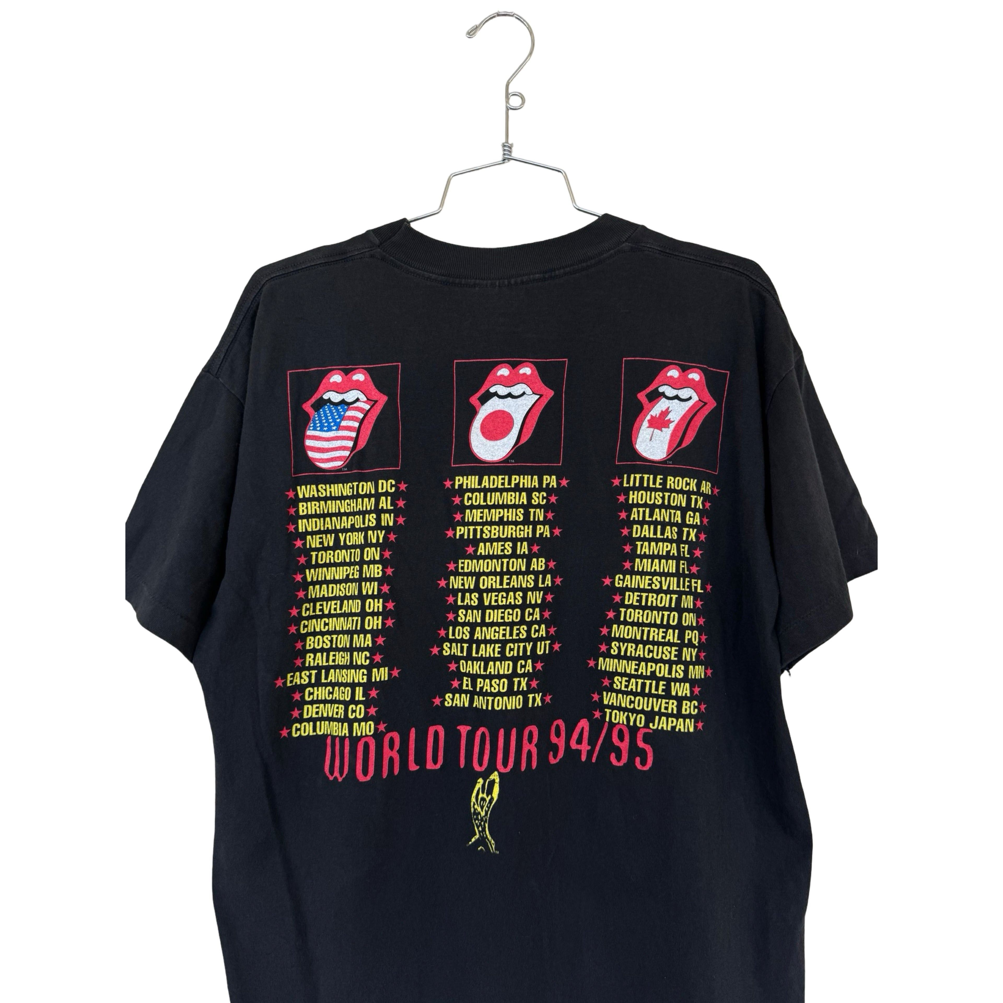 Rolling Stones World Tour 1994