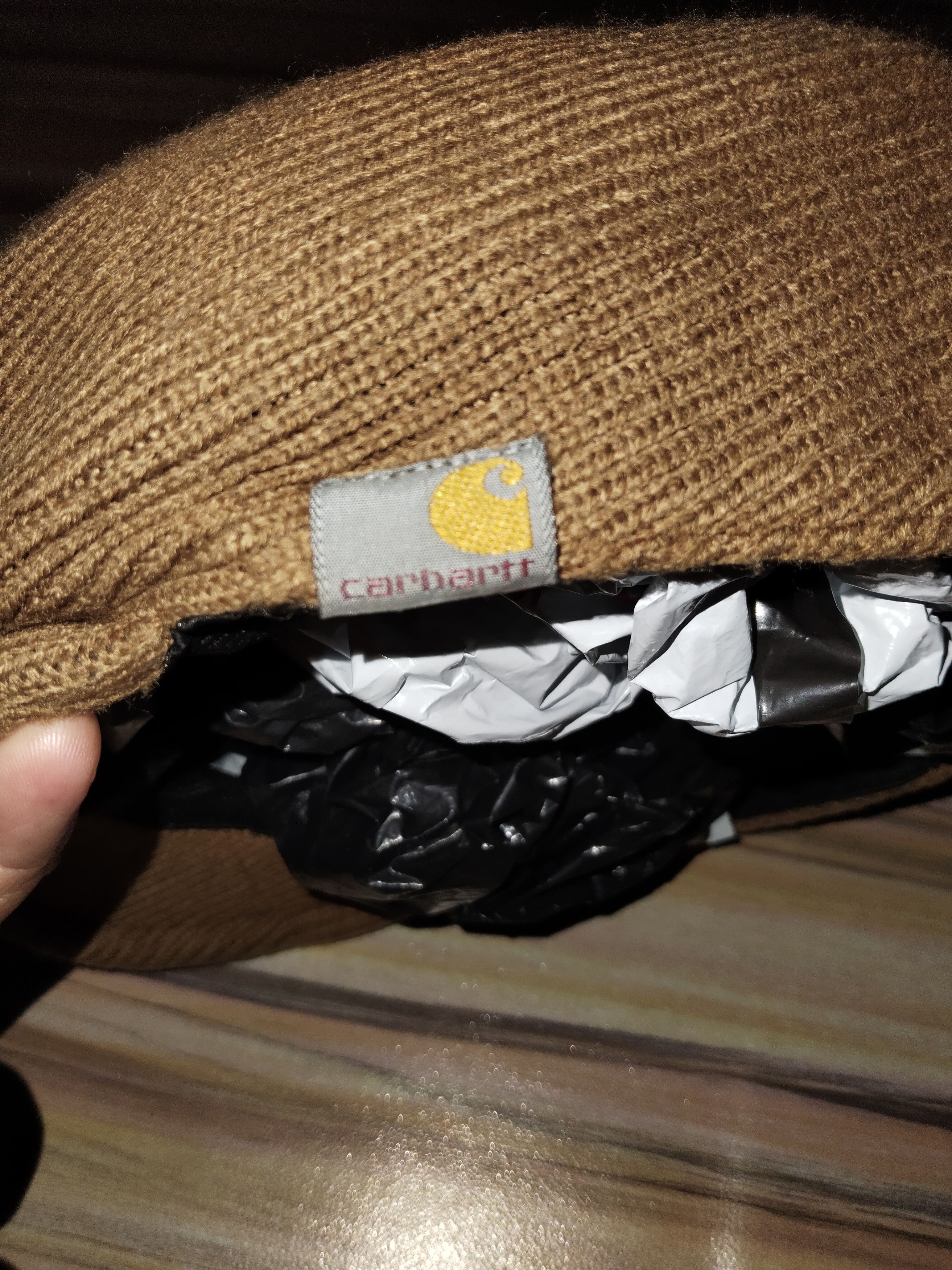 Carhartt CARHARTT Flat Cap/Baretta Size ONE SIZE - 2 Thumbnail