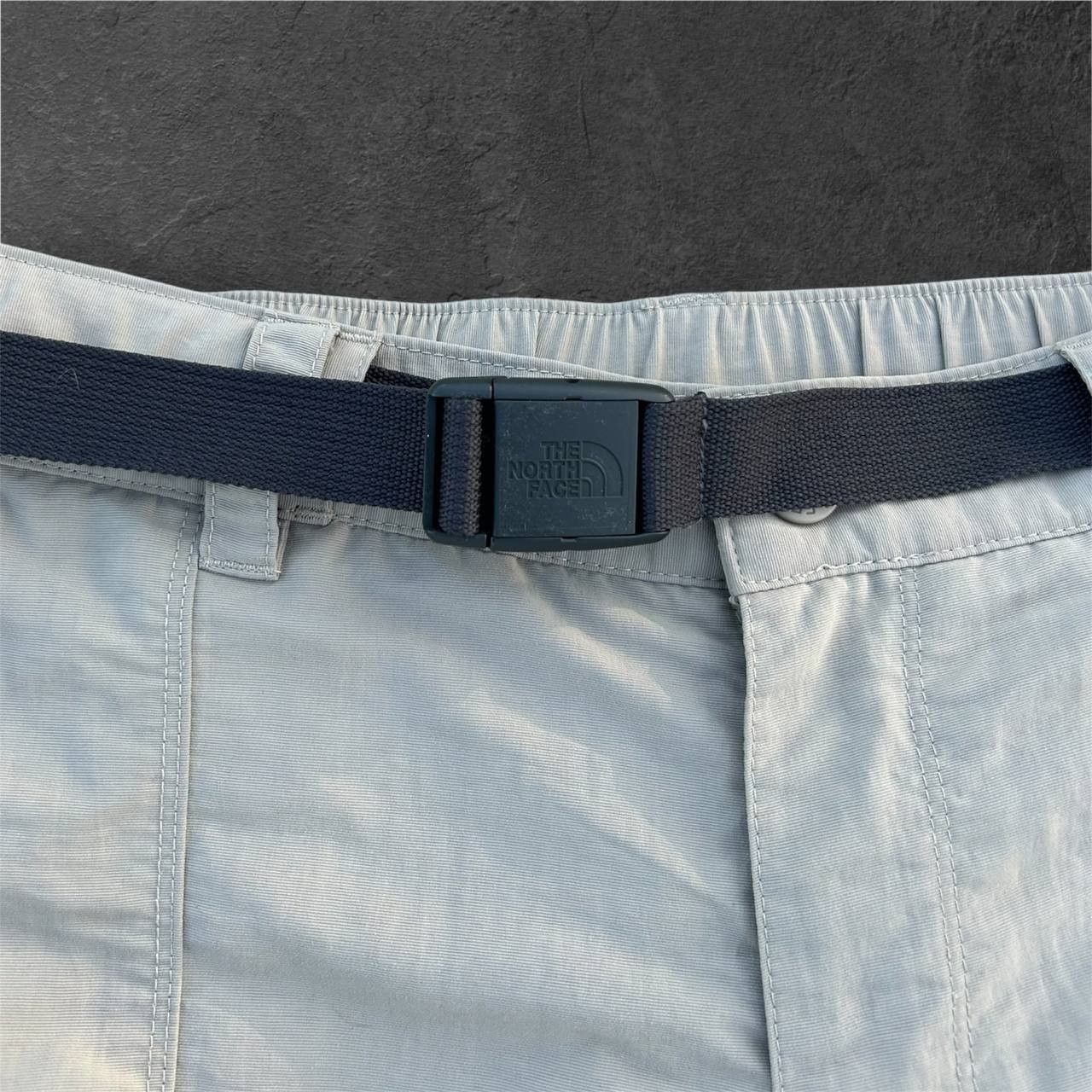 The North Face The North Face TNF Men's Paramount Trail Convertible Pants Size US 40 / EU 56 - 4 Thumbnail