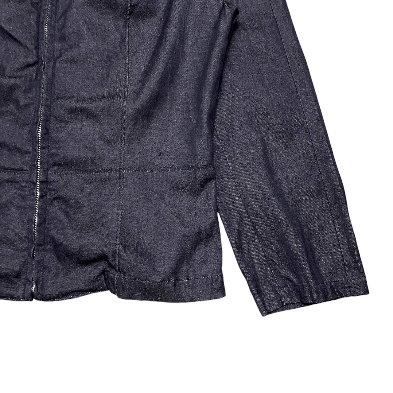 ATSURO TAYAMA Vintage Atsuro Tayama Zipper Jacket Size M / US 6-8 / IT 42-44 - 4 Thumbnail