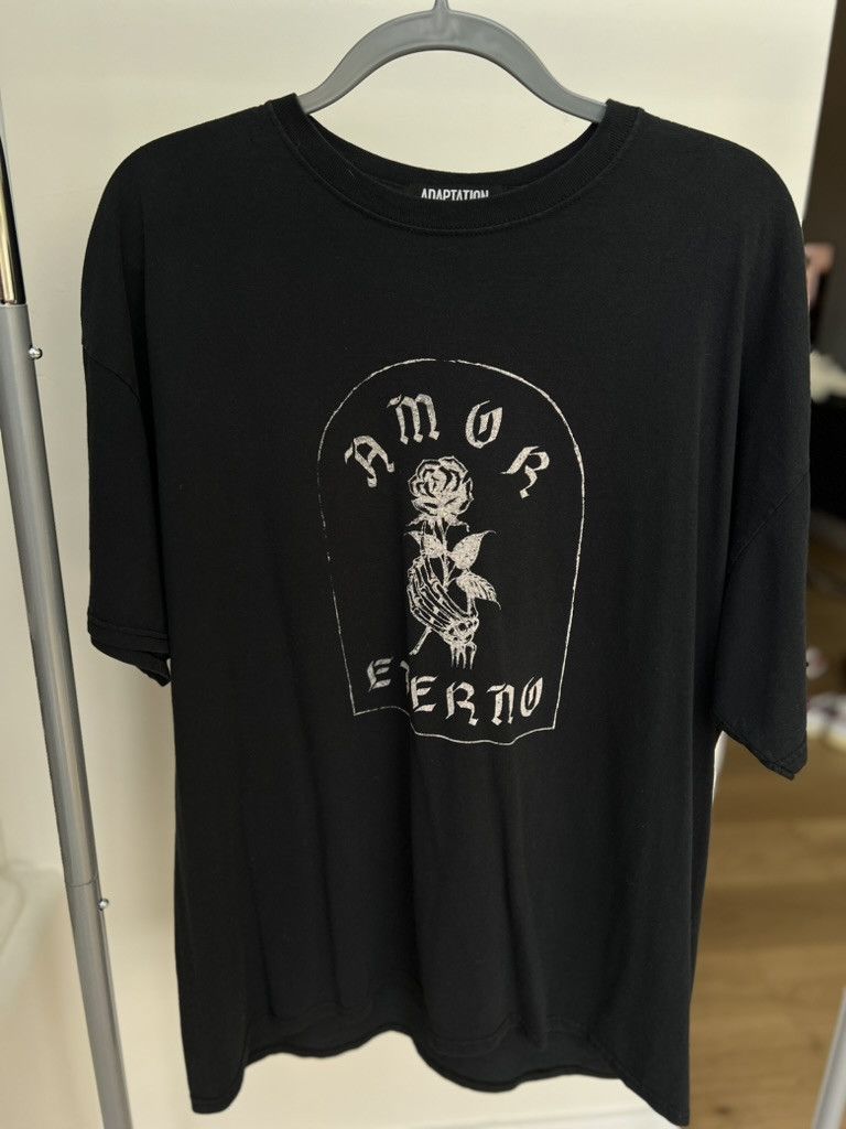 ADAPTATION ADAPTATION AMOR ETERNO Shirt Size US XL / EU 56 / 4 - 1 Thumbnail