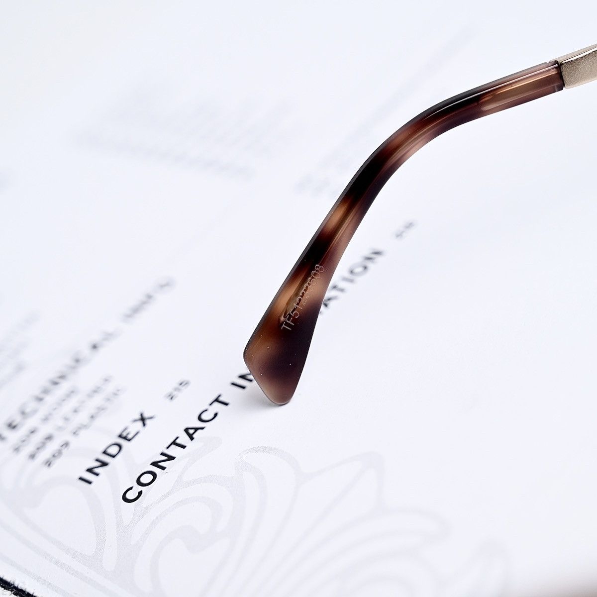 Celine CELINE CL40235U SUNGLASSES Size ONE SIZE - 7 Thumbnail
