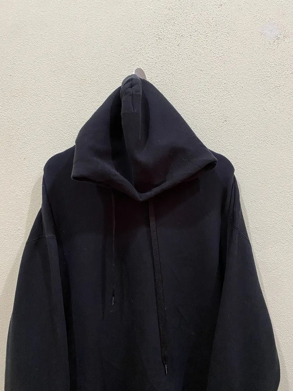 Japanese Brand Japanese Brand Takeo Kikuchi Baggy Style Pullover Hoodies Size US XXL / EU 58 / 5 - 3 Thumbnail
