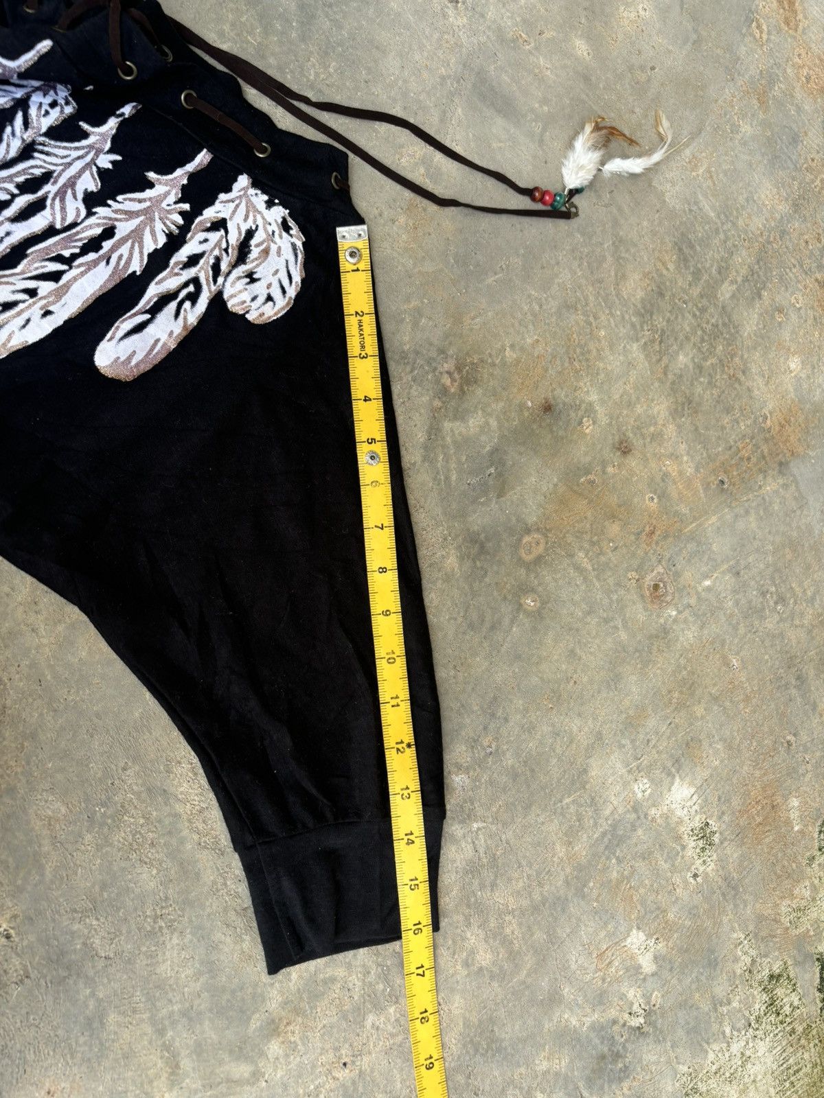 If Six Was Nine Y2k Soda Laced ifsixwasnine Lgb Punk Style Size US M / EU 48-50 / 2 - 11 Thumbnail