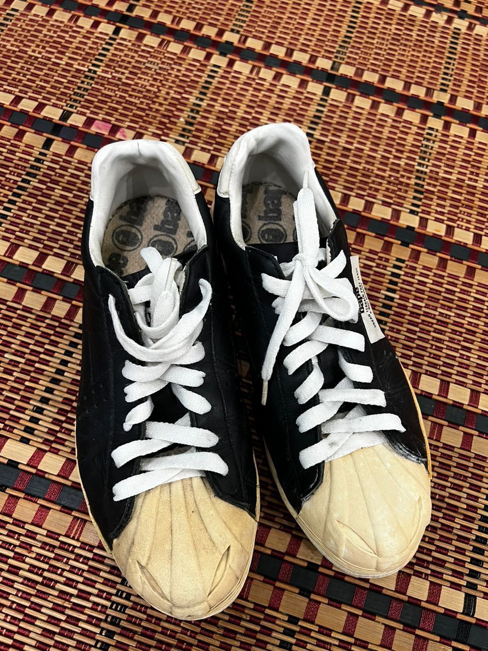 Bape Vintage Bape Terrain Foot Issue Size US 6 / EU 39 - 4 Thumbnail