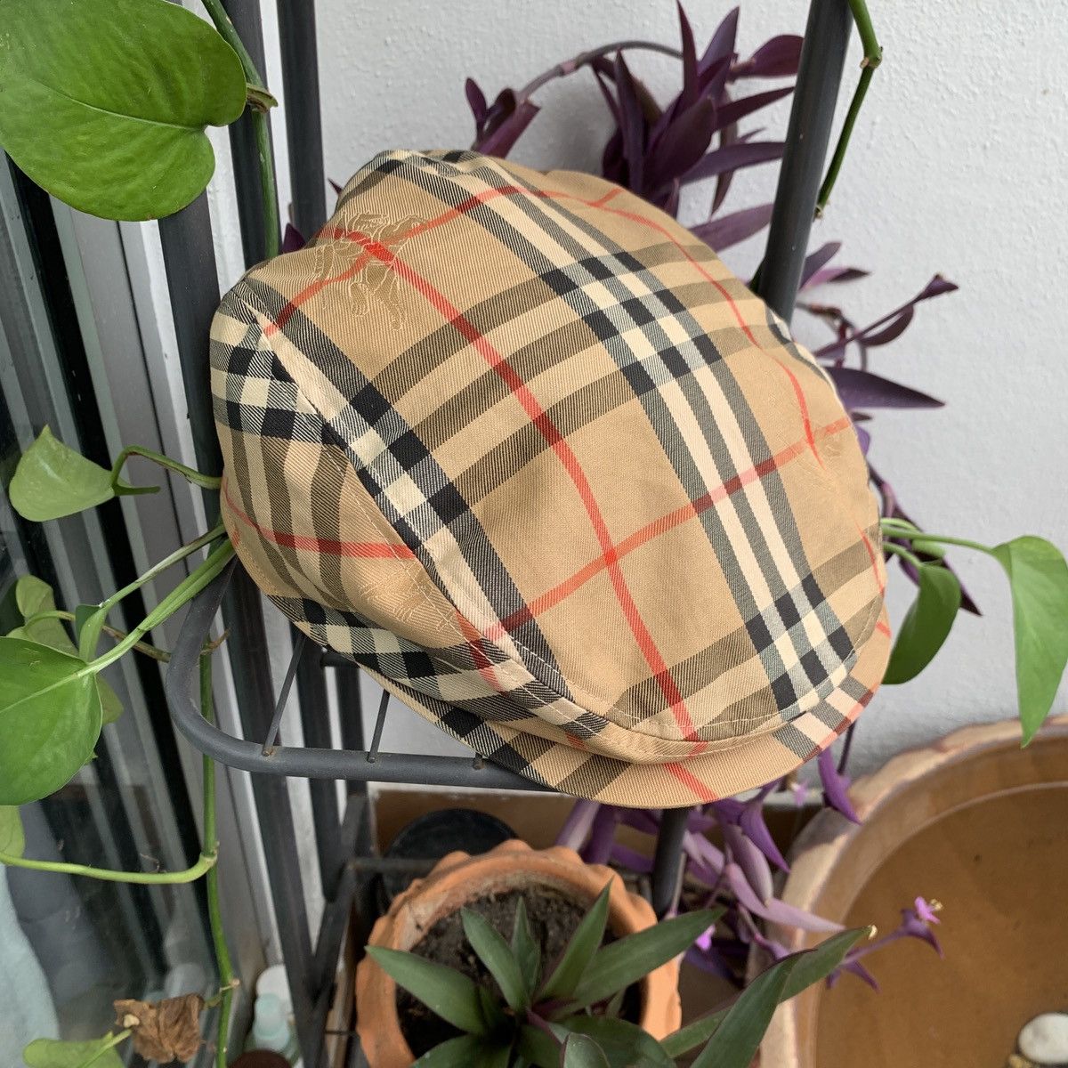 Burberry Burberry Beretta Size ONE SIZE - 3 Thumbnail