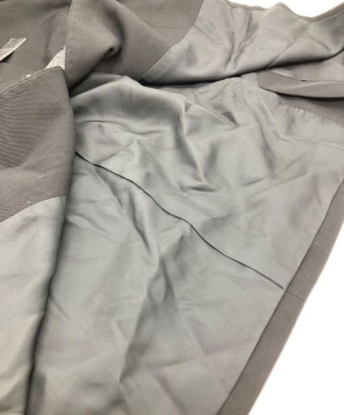 Yohji Yamamoto Yohji Yamamoto pour homme belt detail tailored jacket Size US L / EU 52-54 / 3 - 7 Thumbnail