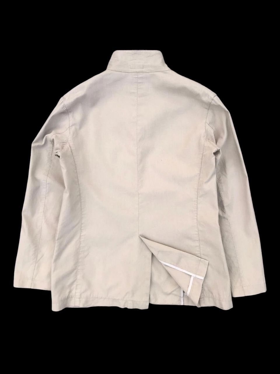 Designer × Japanese Brand Otarie Homme Tokyo Japan Light Chore Jacket Size US M / EU 48-50 / 2 - 7 Thumbnail