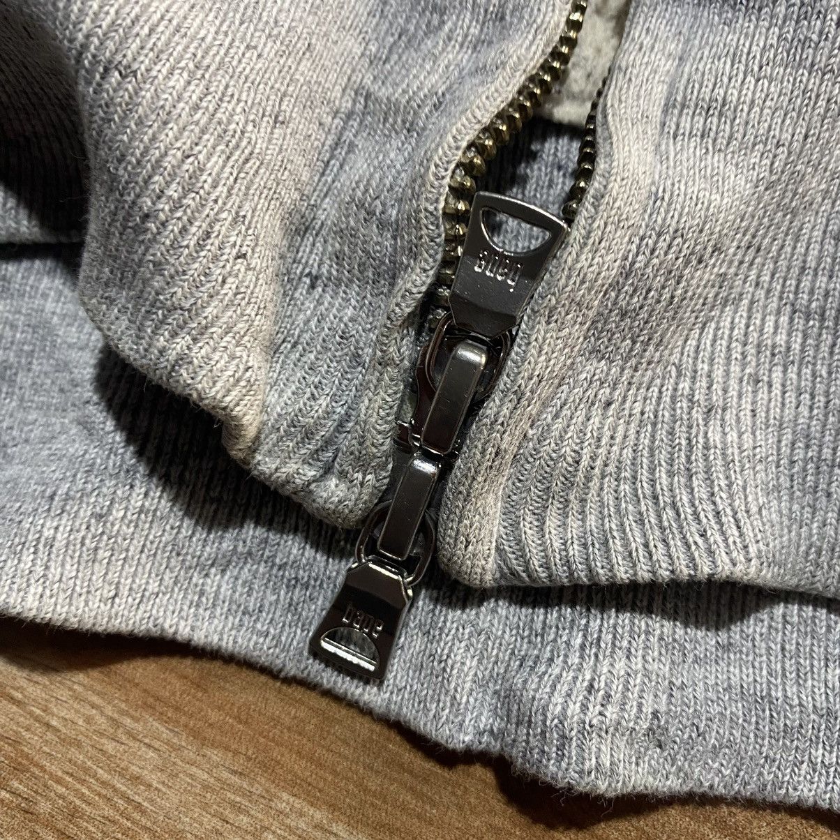 Bape Sherpa Zip Hoodie Size US L / EU 52-54 / 3 - 4 Thumbnail