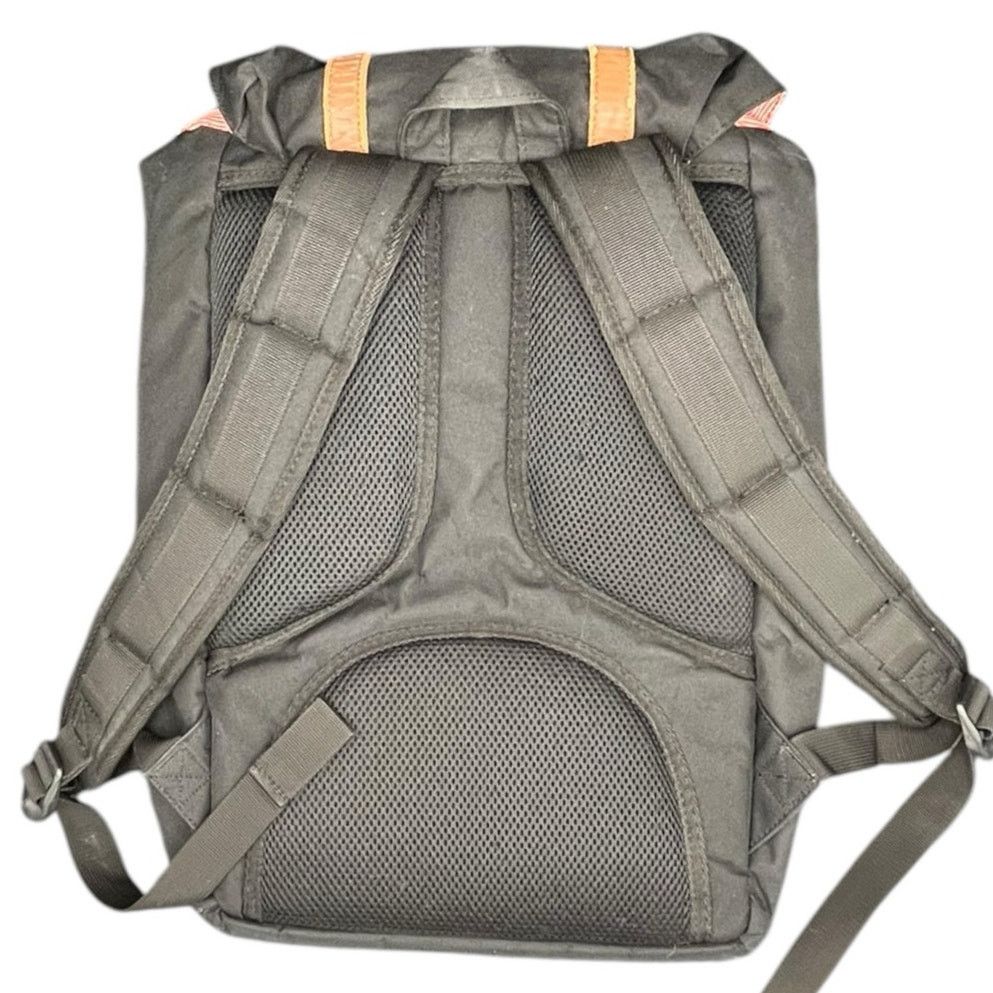Herschel Supply Co. Herschel Little America Flap Backpack in Black Size ONE SIZE - 2 Thumbnail